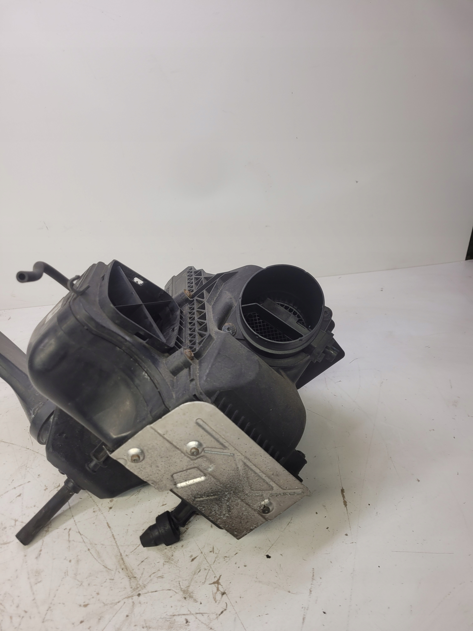 Gehäuse filter luft AUDI A4 A5 Q5 8K0133837T
