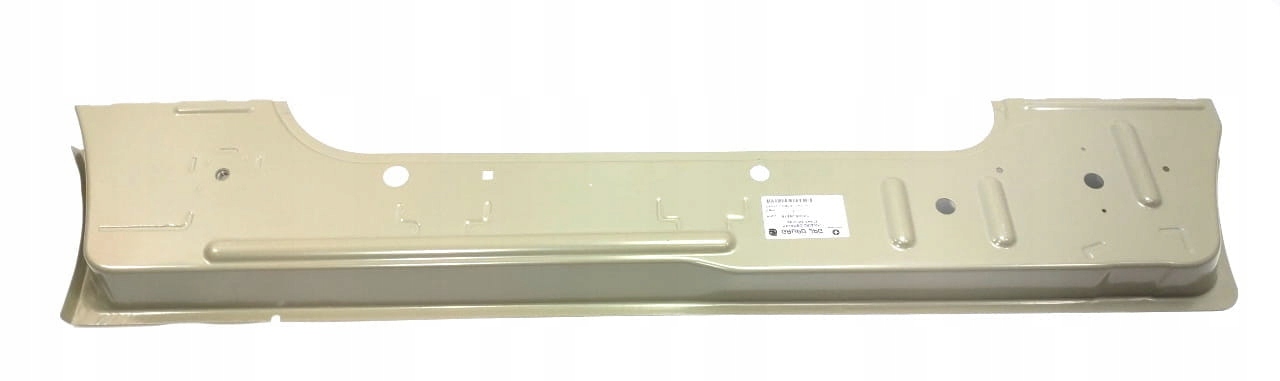 Próg Samurai lewy wewnętrzny Producent części Inny