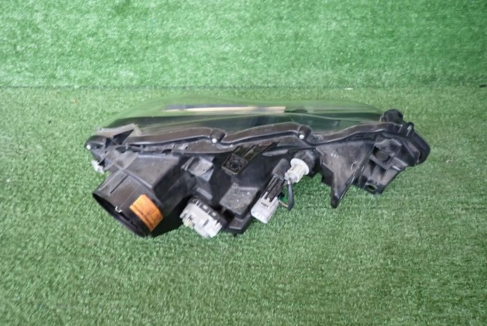 SUBARU BRZ TOYOTA GT86 XENON LED reflektor left light left