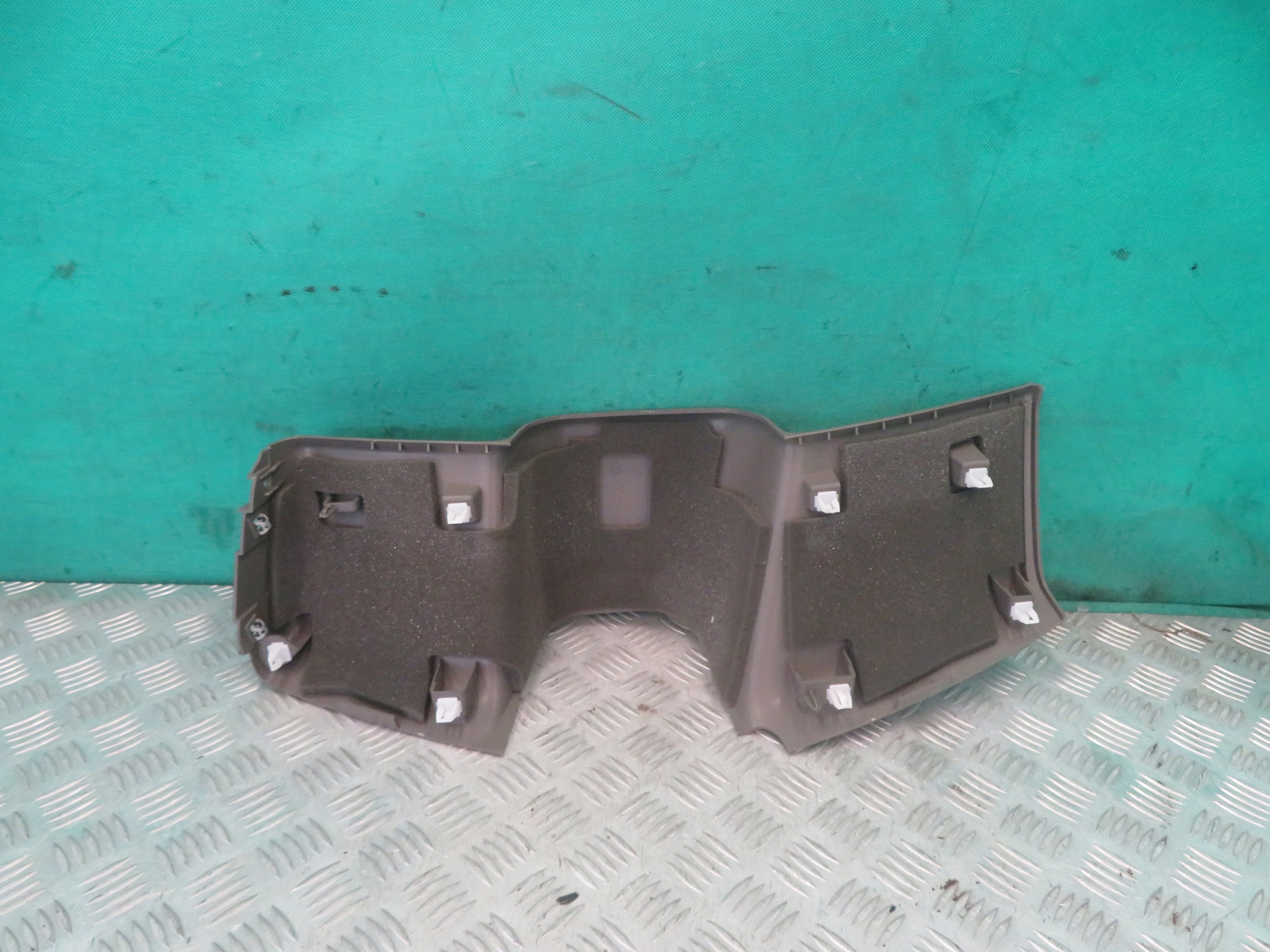 Blende Abdeckung der Lenksäule lenkrad SCANIA G410 23R