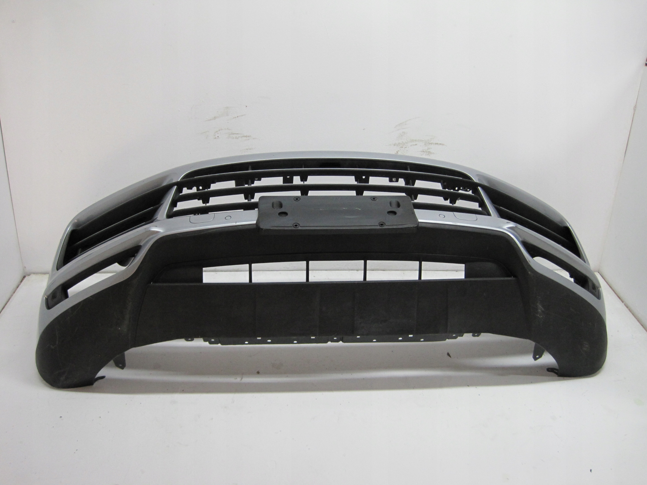 bumper front PORSCHE CAYENNE 9Y0 4 PDC front