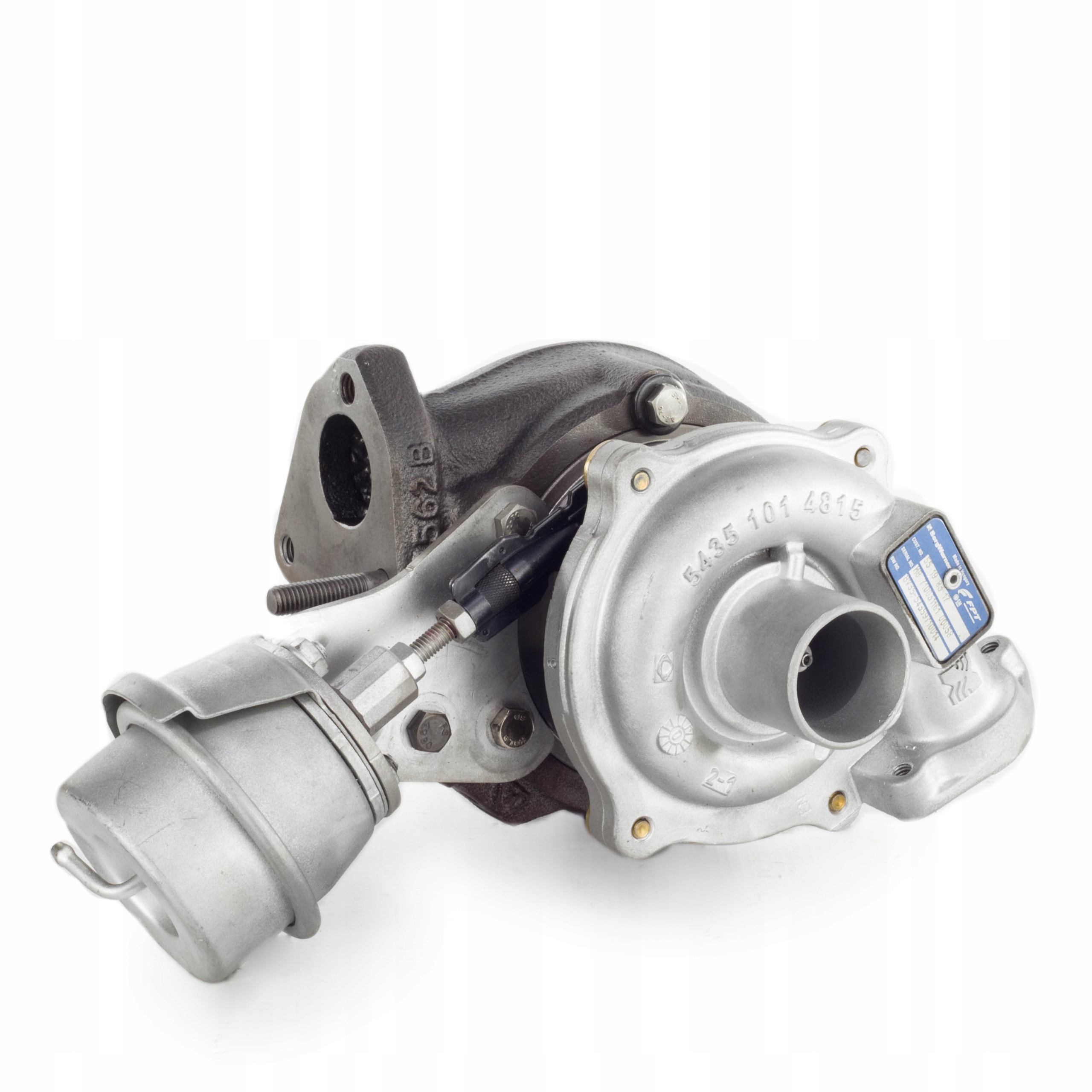 54359700014 - Турбіна Fiat Doblo 1.3 JTD 85 к. с. 90 к. с.