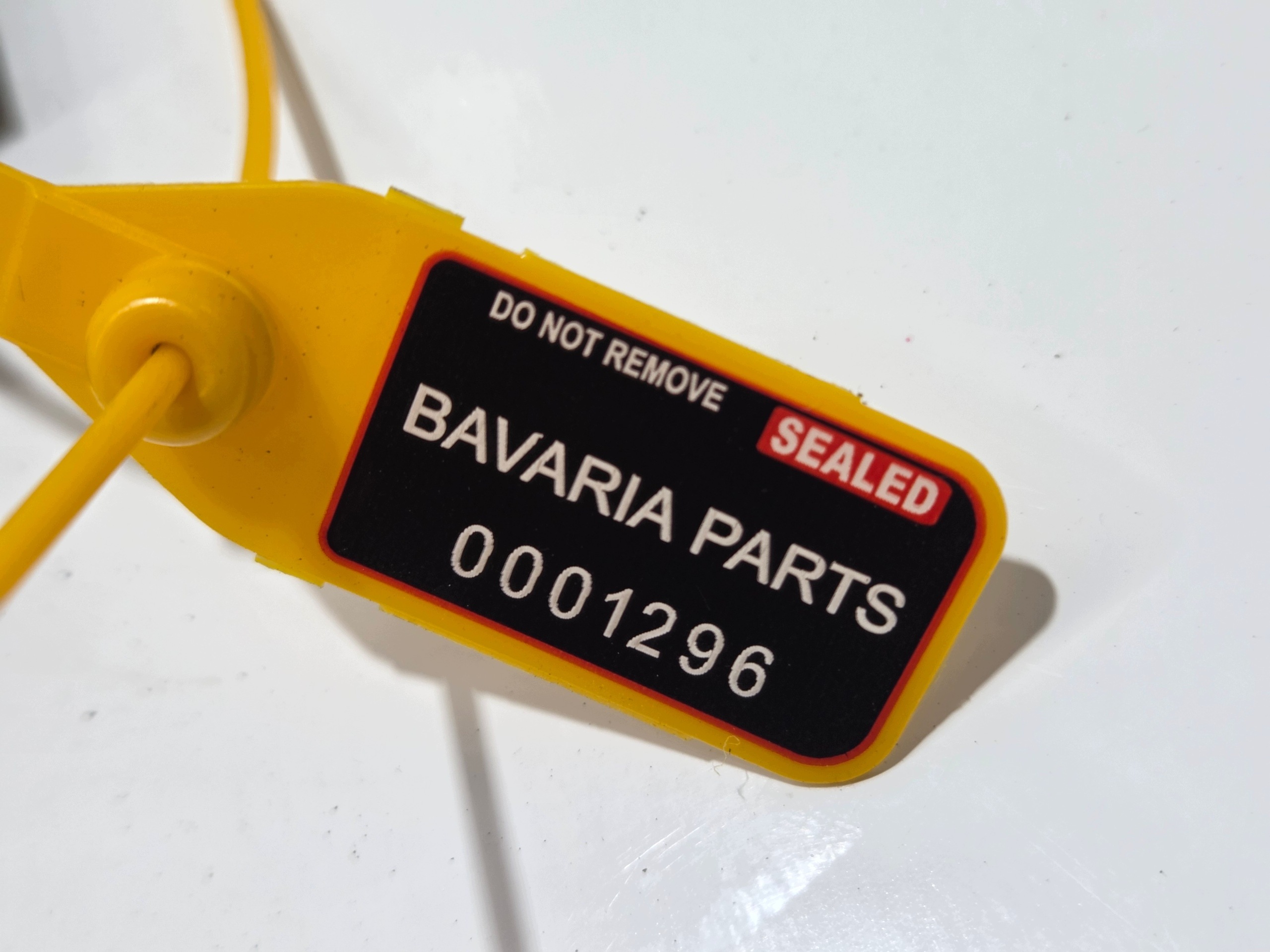 module unité de commande électronique uce KOMFORTU KGM BMW E60 E61 9157155 (0001296)