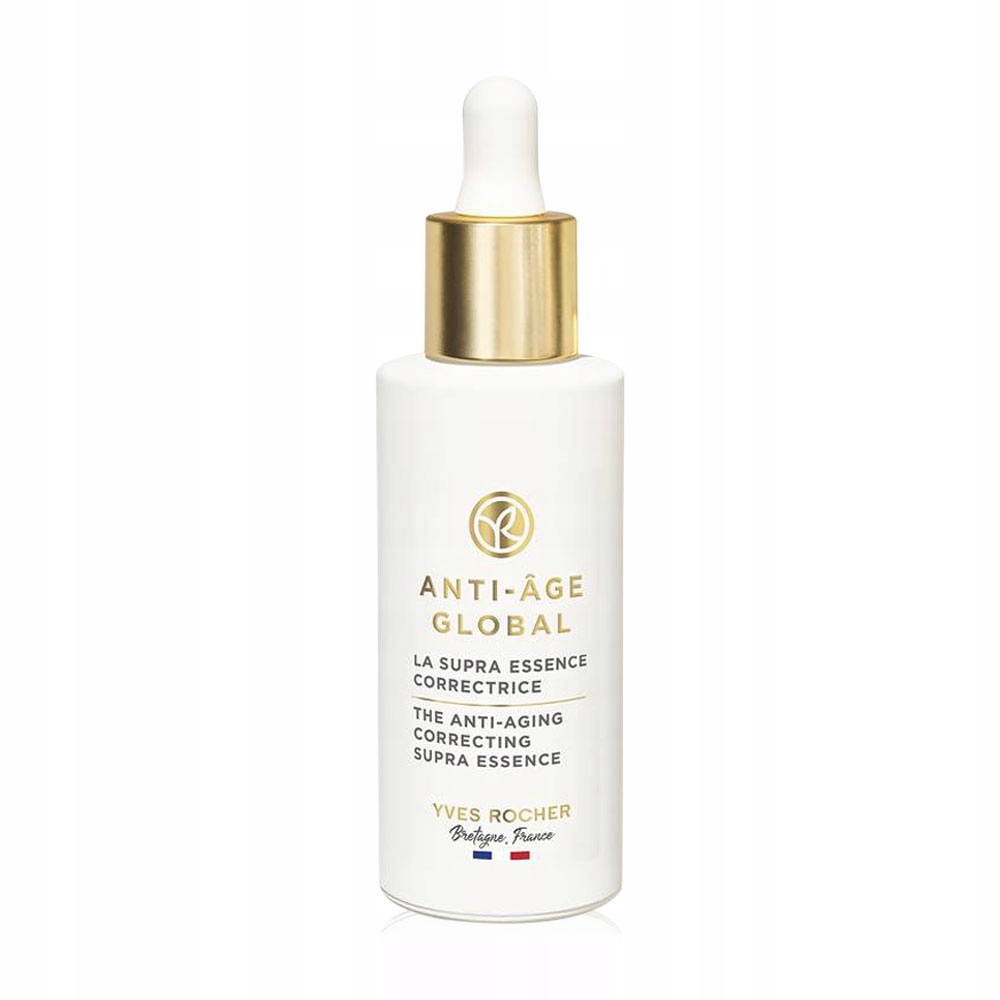 Yves Rocher Anti Age Global Serum esence 50 ml