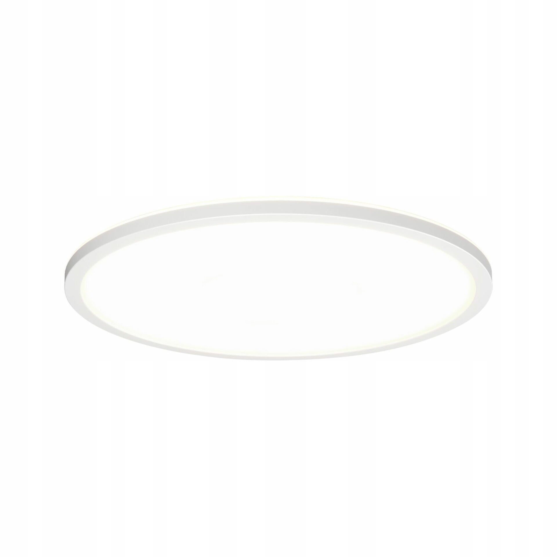 Paulmann Led panel Atria Shine 420mm 22W 4000K IP44 kruhový biely so senzorom