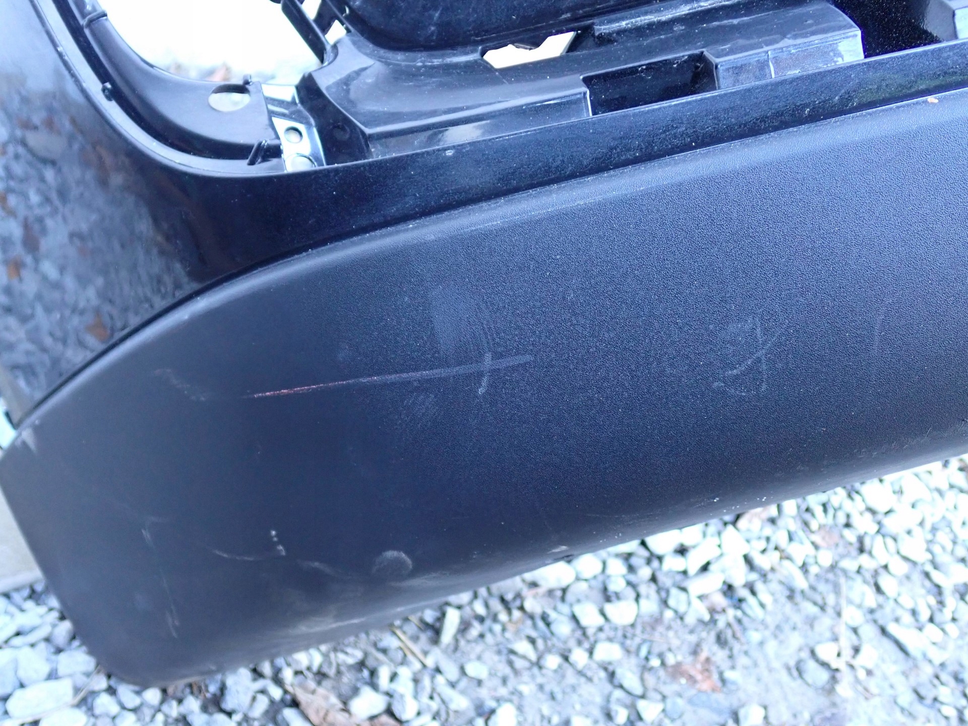bumper front front SUZUKI VITARA 3 III LY LIFT 2018