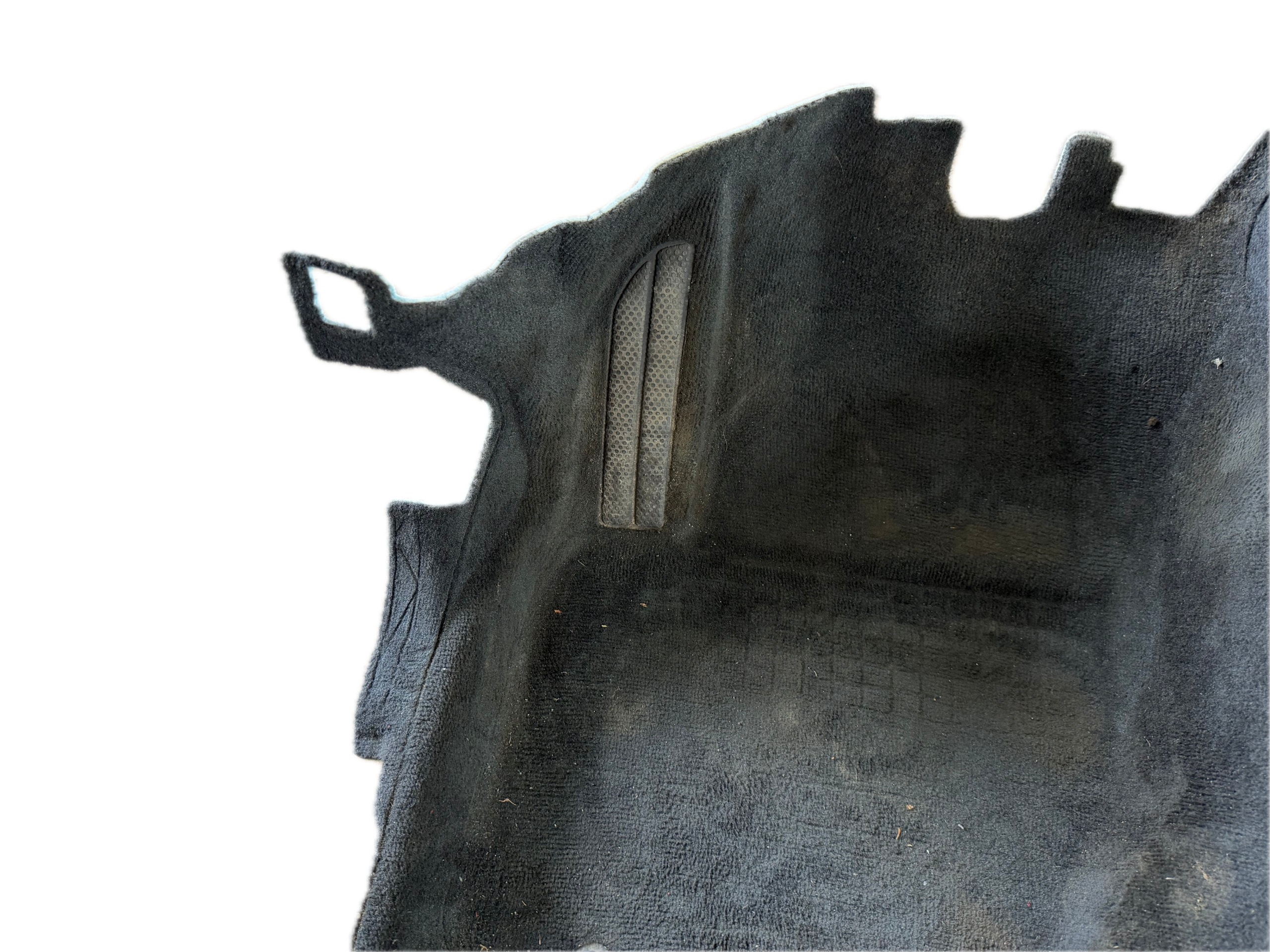 mats carpet left front VOLVO V60 and 39815146