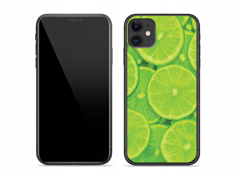

Etui do Apple iPhone 11 Foto Case