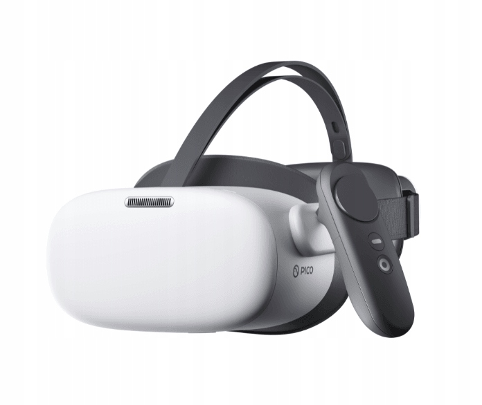 Okulary Vr Pico G3