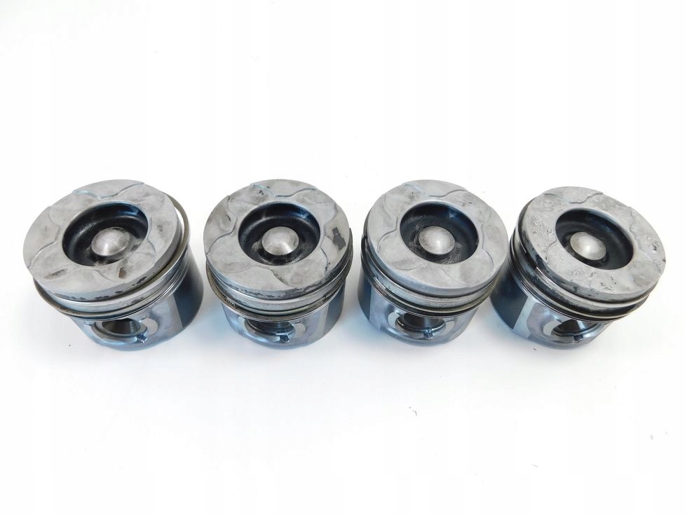 75L93 4 - 4X поршень 1.6 HDI TDCi FORD Peugeot CITROEN VOLVO