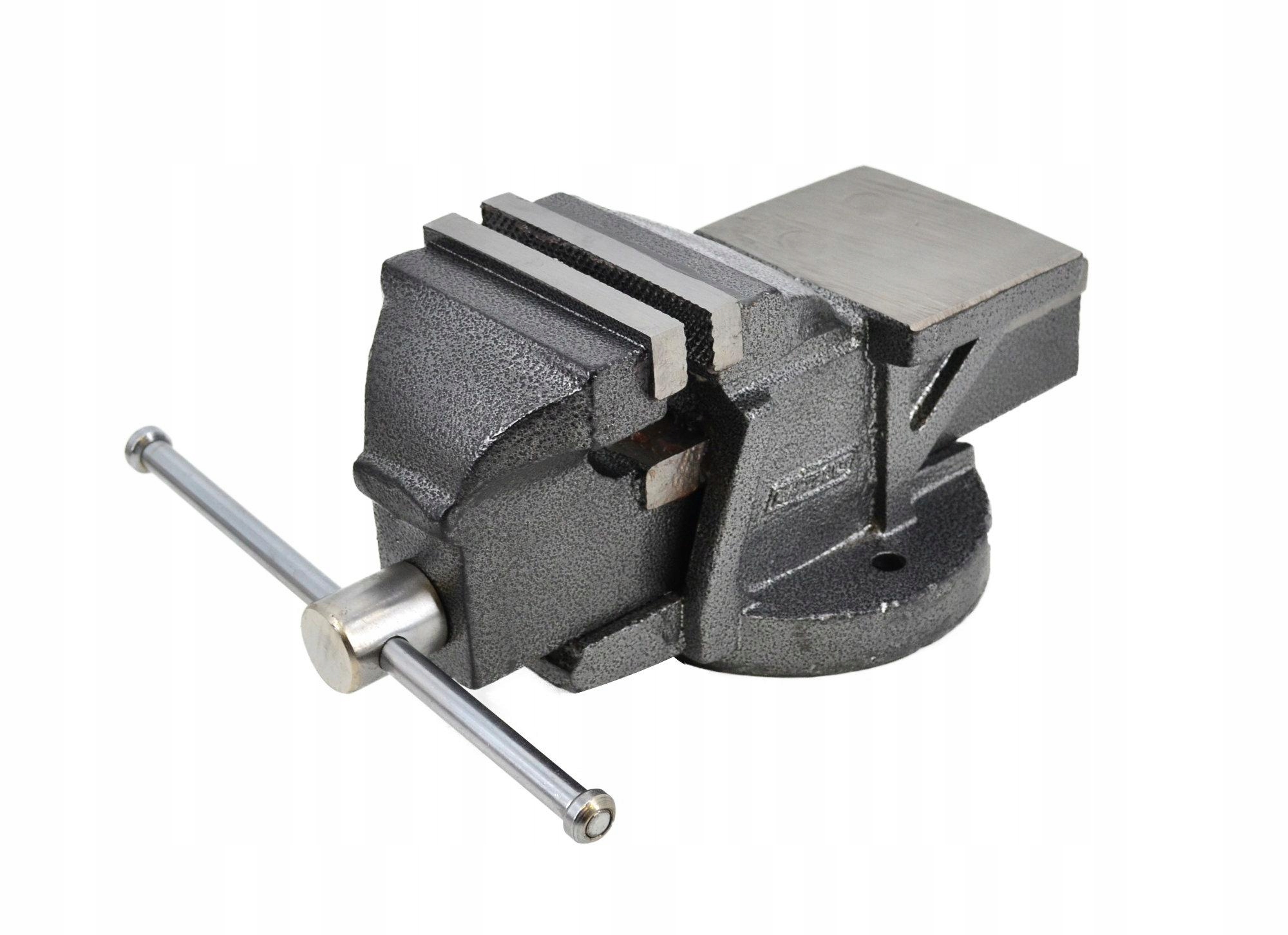 Awtools Pevný Zámečnický Svěrák Sg 5"/125 mm