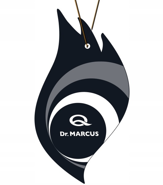 

Zapach do samochodu samochodowy zawieszka Black