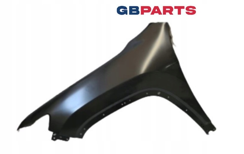 Přední Blatník Levý Jeep Cherokee Kl 2019 Lift