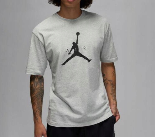 Tričko T Shirt Jordan Jumpman Velikost L Originální