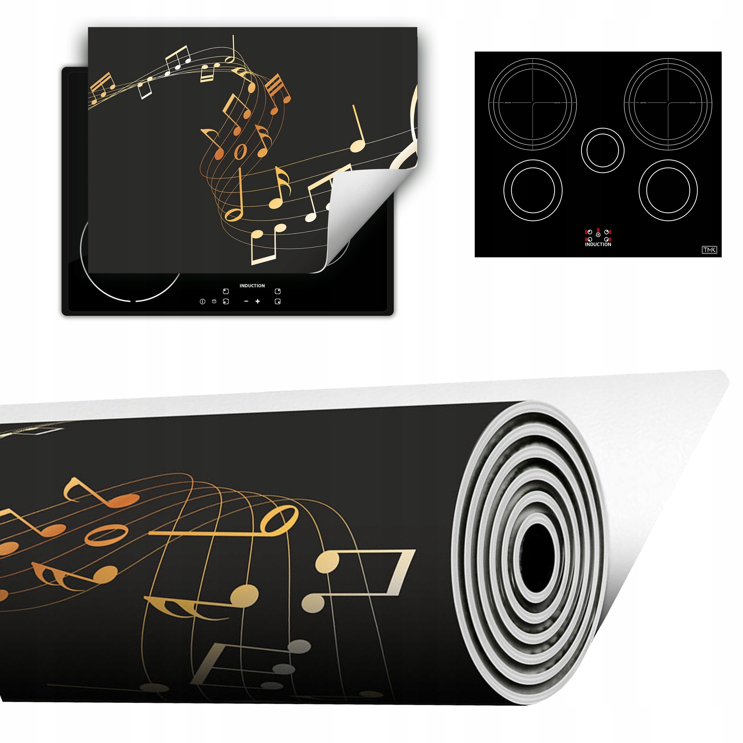 Vinylová Podložka Do Kuchyně Více Místa 70x52 Průvodce