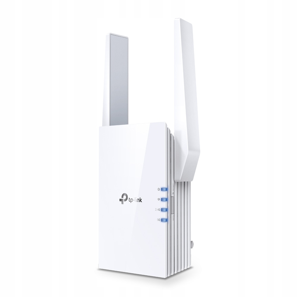 Zosilňovač signálu Wi-Fi 6 TP-Link RE705X AX3000