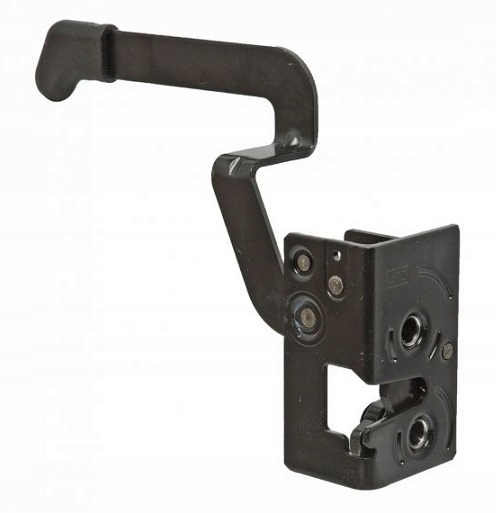 ЗАМОК ДВЕРЕЙ CASE FIAT NEW HOLLAND ЛІВИЙ 83994207