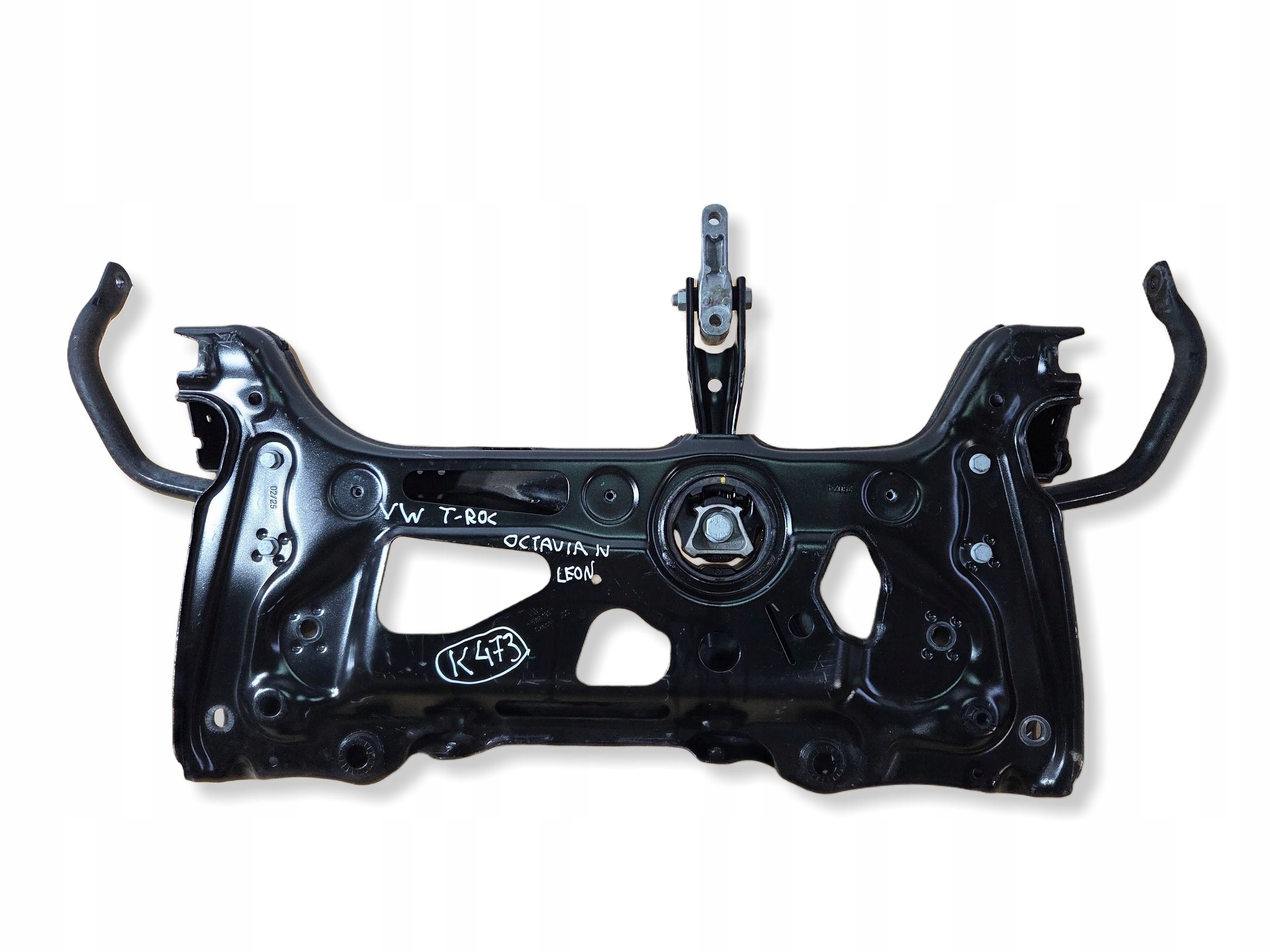 Volkswagen T-Roc axle beam front 5WA199315G (K473)