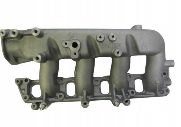 NOWY KOLEKTOR SSĄCY ALFA ROMEO 159 FIAT SEDICI