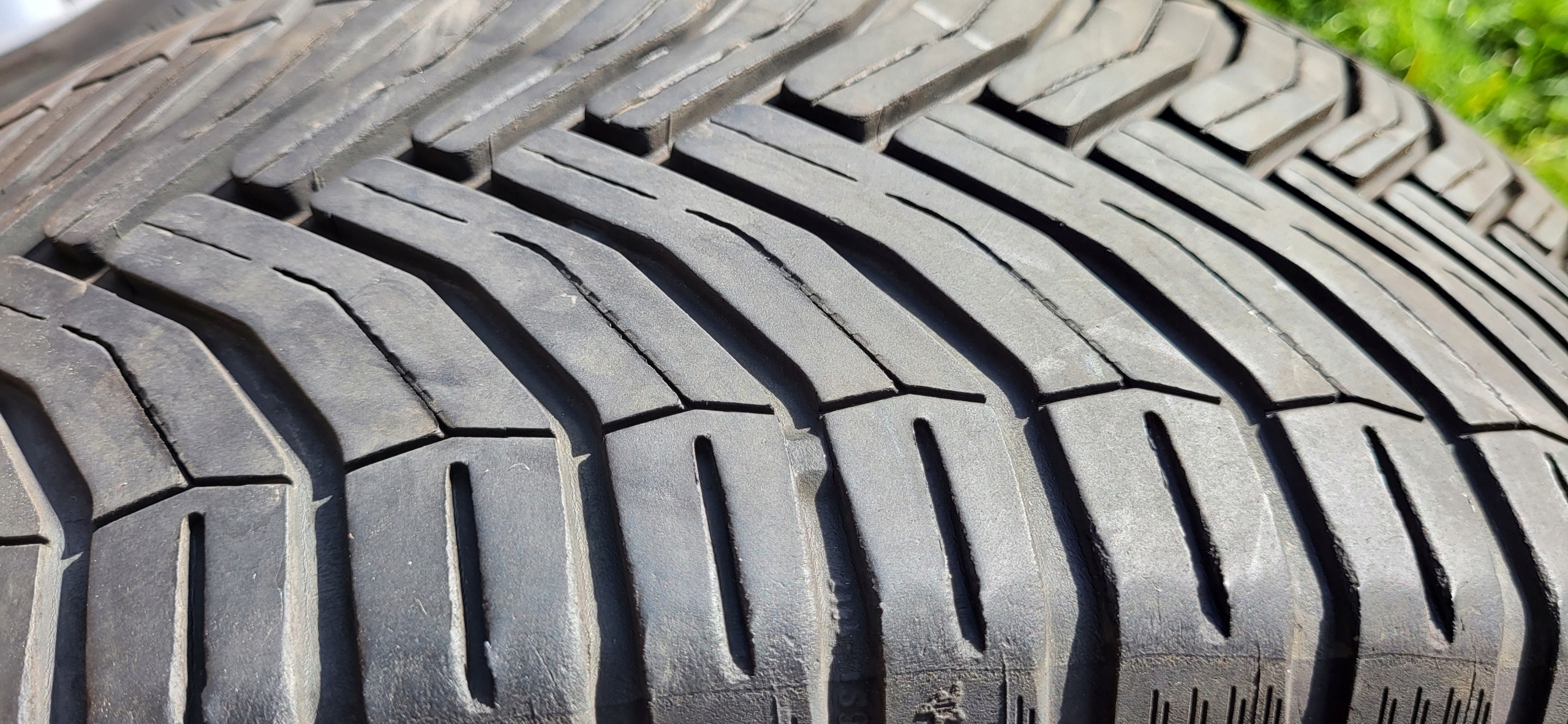 FELGI ALUMINIOWE Z OPONAMI CROMODORA RUOTE 15^ Rozstaw śrub 4x100