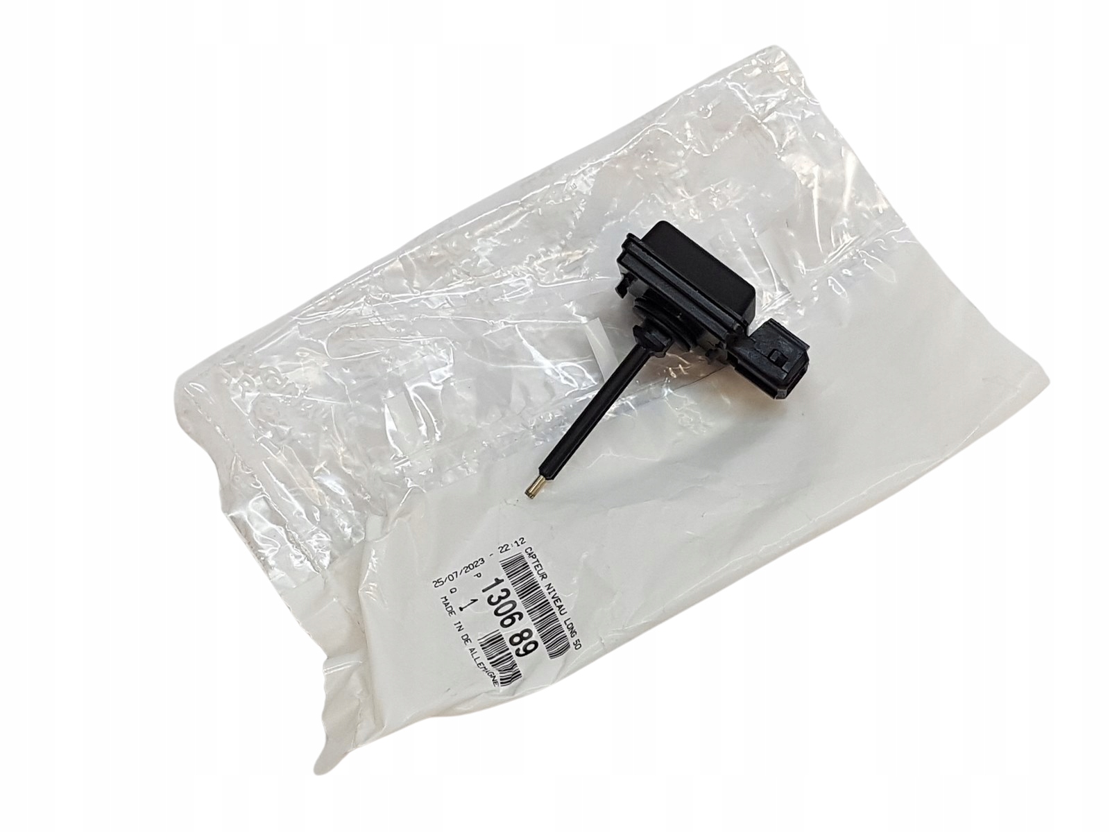 Snímač Hladiny Chladicí Kapaliny Citroen Jumpy Peugeot 406 806 Expert Oe