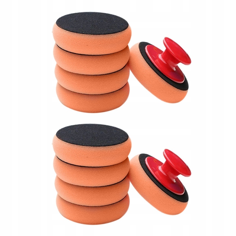 Прокладки для чищення піни з мікрофібри