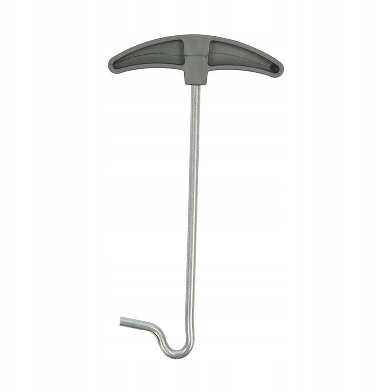 HAK DO WYCIĄGANIA ŚLEDZI KEMPNIG KAMPER