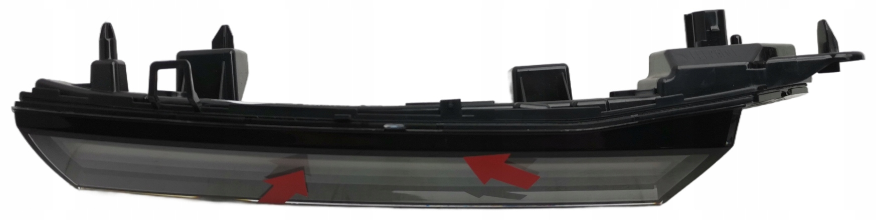 молдинг led решетки правая vw ID BUZZ 1T3941654A