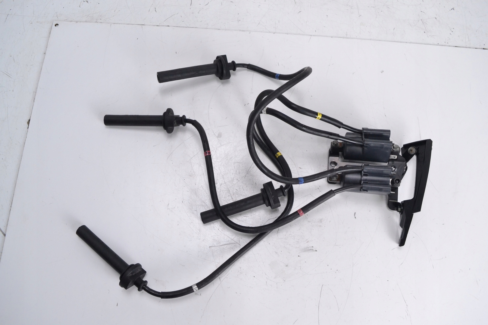 Cewki zapłonowe YAMAHA FJR 1300 06-12