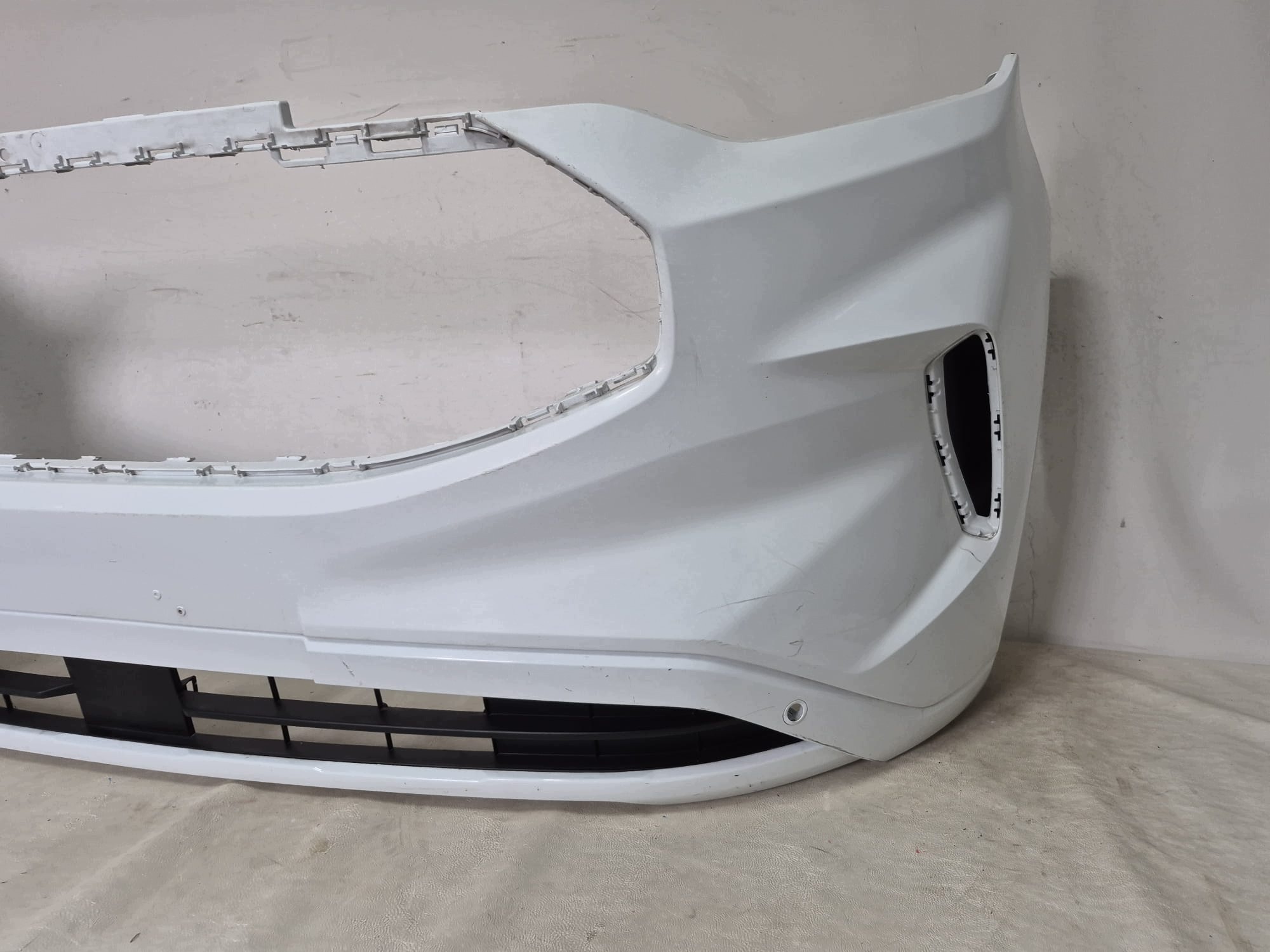 FORD TRANSIT CUSTOM II 2 MK2 23- bumper front front PDC PZ31-17F003-B