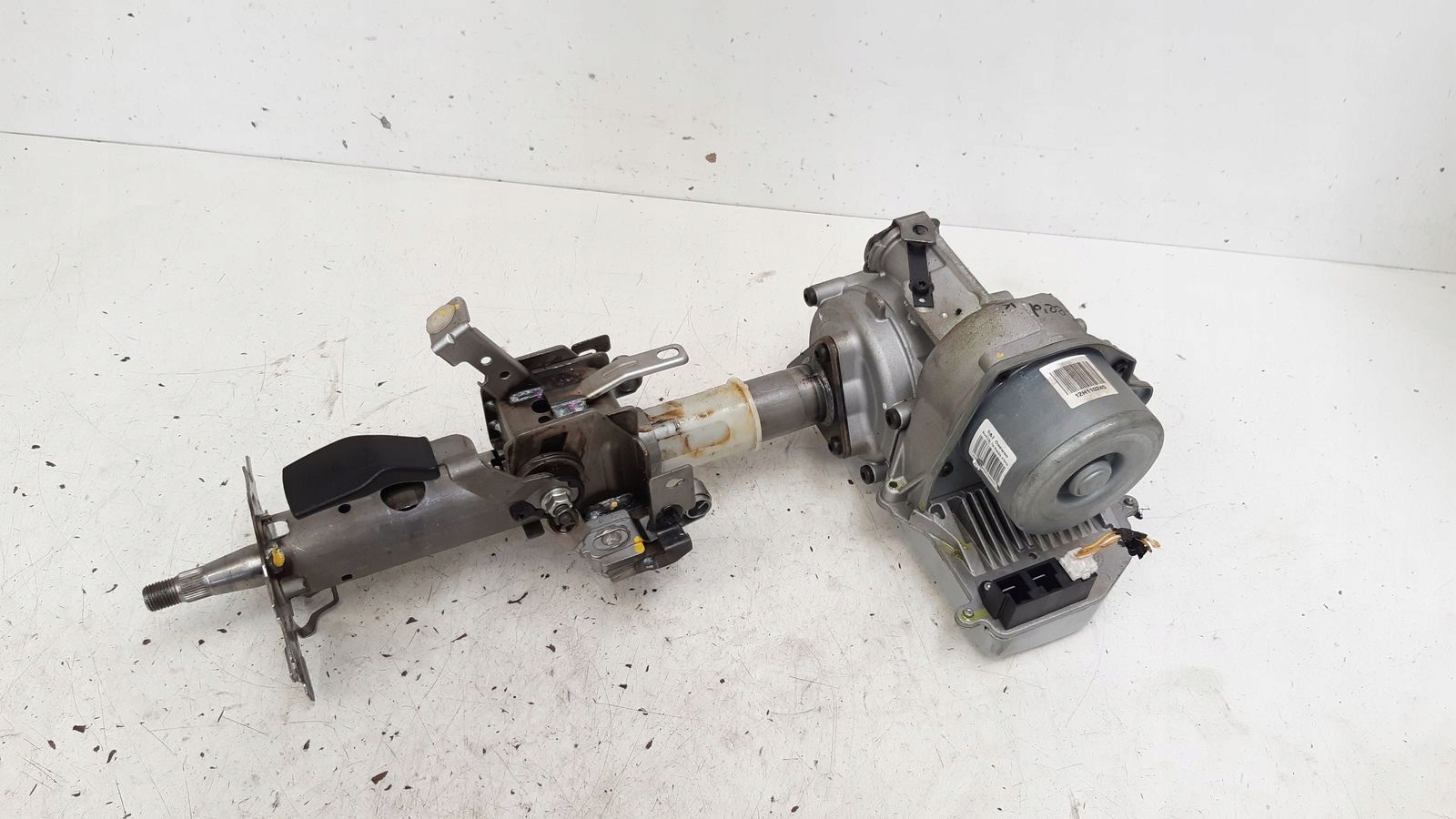 SERVOSTERZO Elettricità Kia Ceed e 2,0 CRDI HB