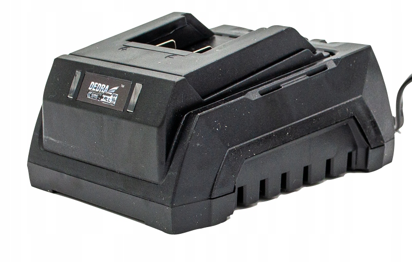 

Ładowarka Dedra DED7038 Sas+all