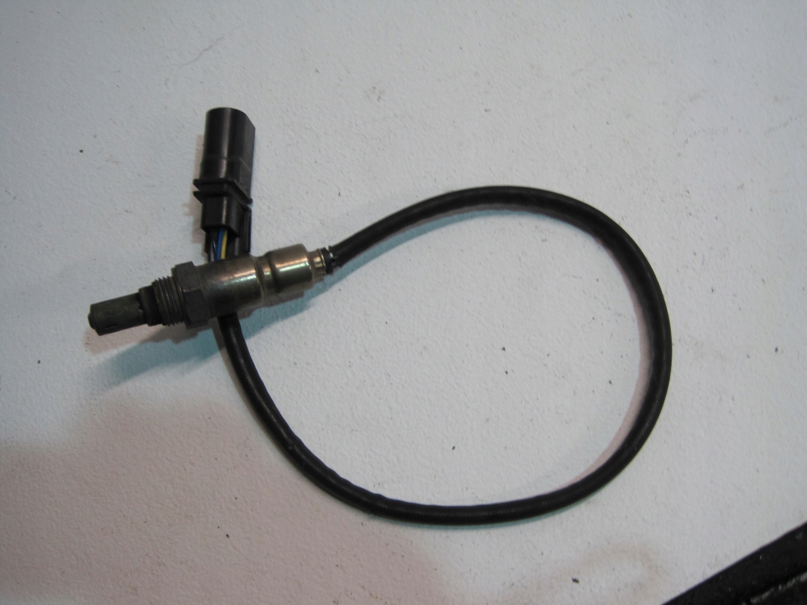 SONDA ALFA ROMEO STELVIO 55214916