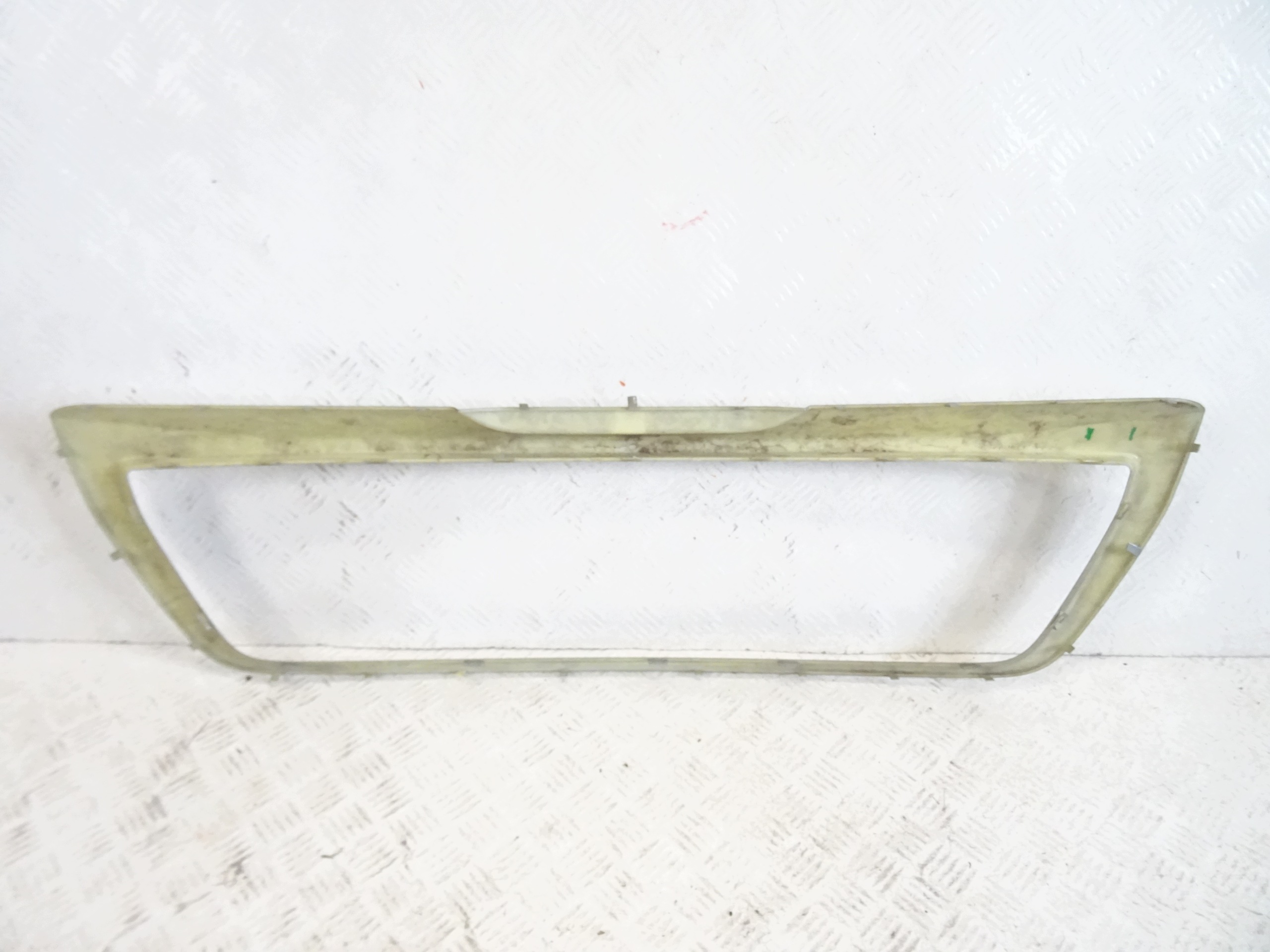 grille front front frame PEUGEOT BOXER III LIFT 18072049
