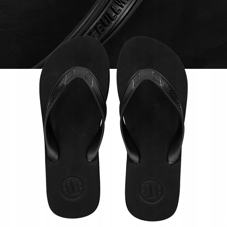 

Pit Bull Klapki męskie Shaw Japonki Na Basen