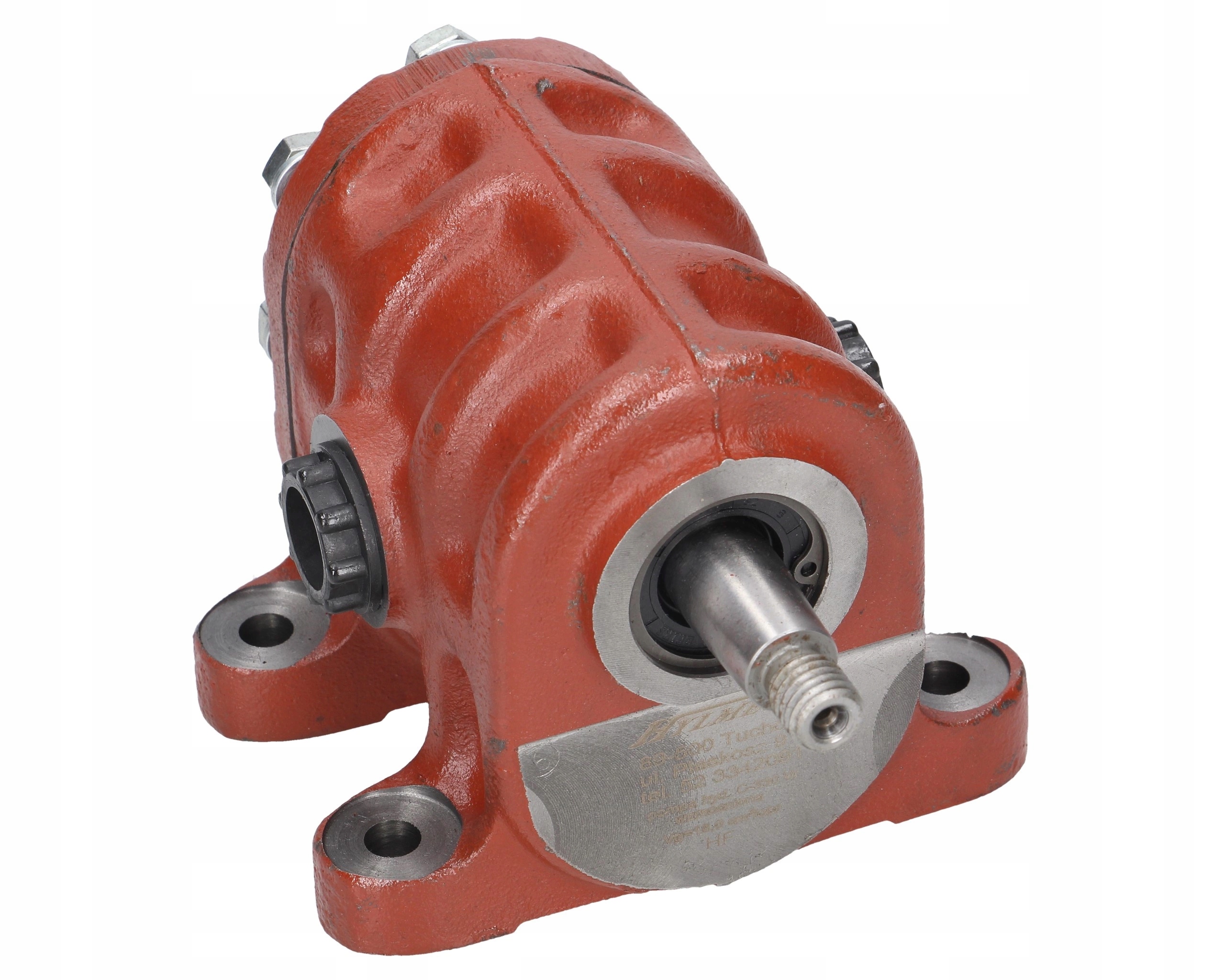 Hydraulická pumpa Ursus C-328, C-330 30/42/37-129/2