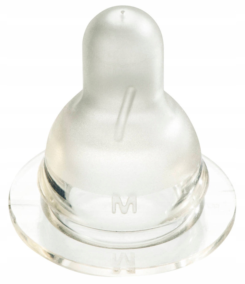 DIFRAX SMOCZEK NA WĄSKĄ BUTELKĘ ŚREDNI PRZEPŁYW 2SZT