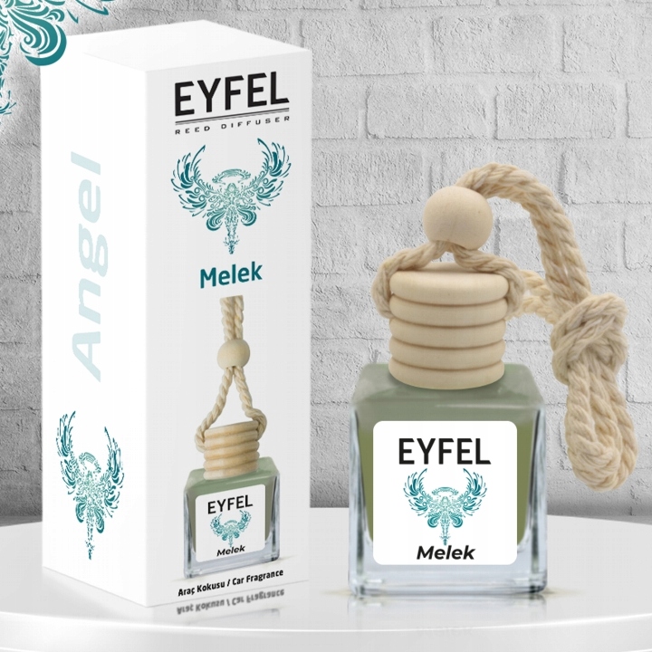 EYFEL Anioł Angel zapach do samochodu 10ml EAN (GTIN) 8681301037869