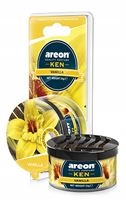 

Areon Ken Zapach do samochodu Vanilla