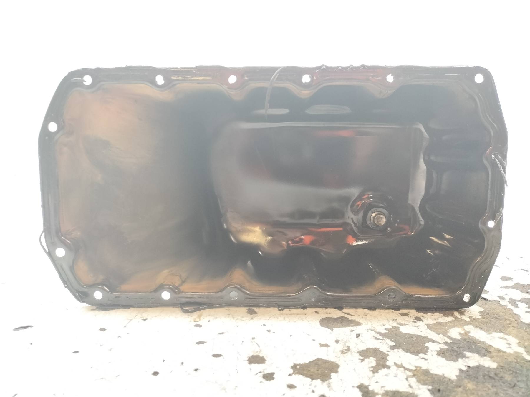 Coppa olio 1.6 VTI Peugeot 3008 e (2009-2016)