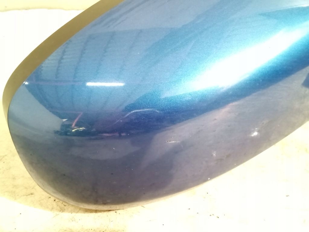 Suzuki Swift IV 4 mirror right el. 5 PIN ZCG
