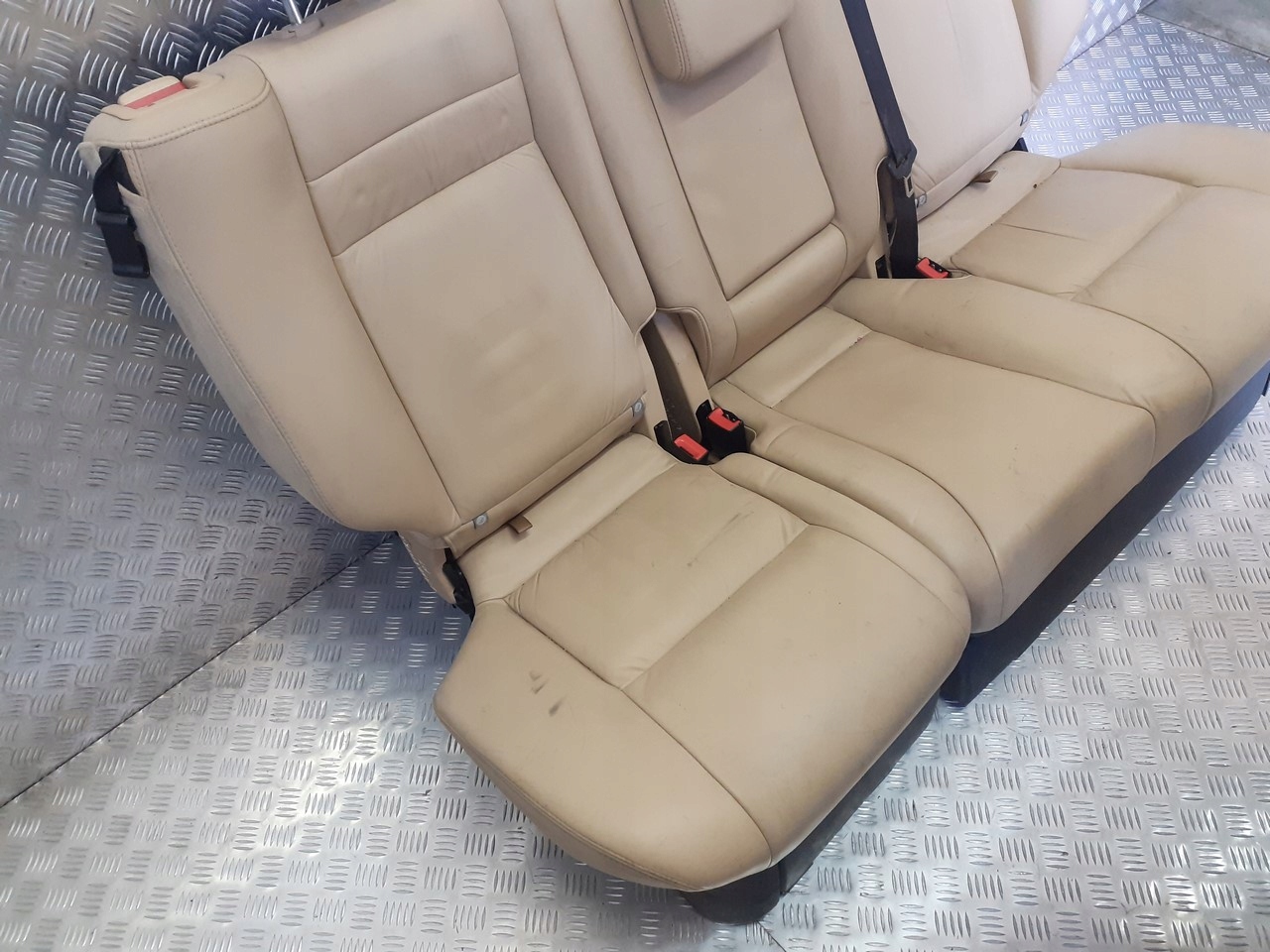 кресла диван комплект RANGE ROVER L320 2.7 TD V6