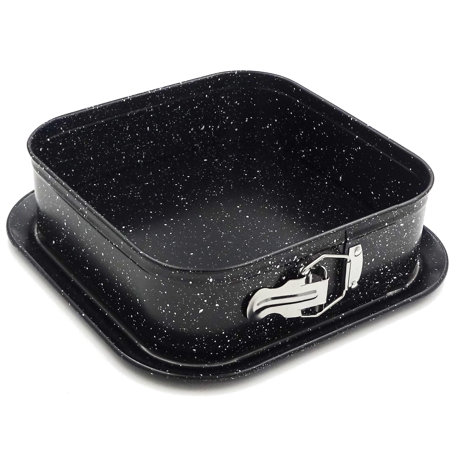 TORTOWNICA BLACHA FORMA DO PIECZENIA KWADRATOWA Marka Kinghoff