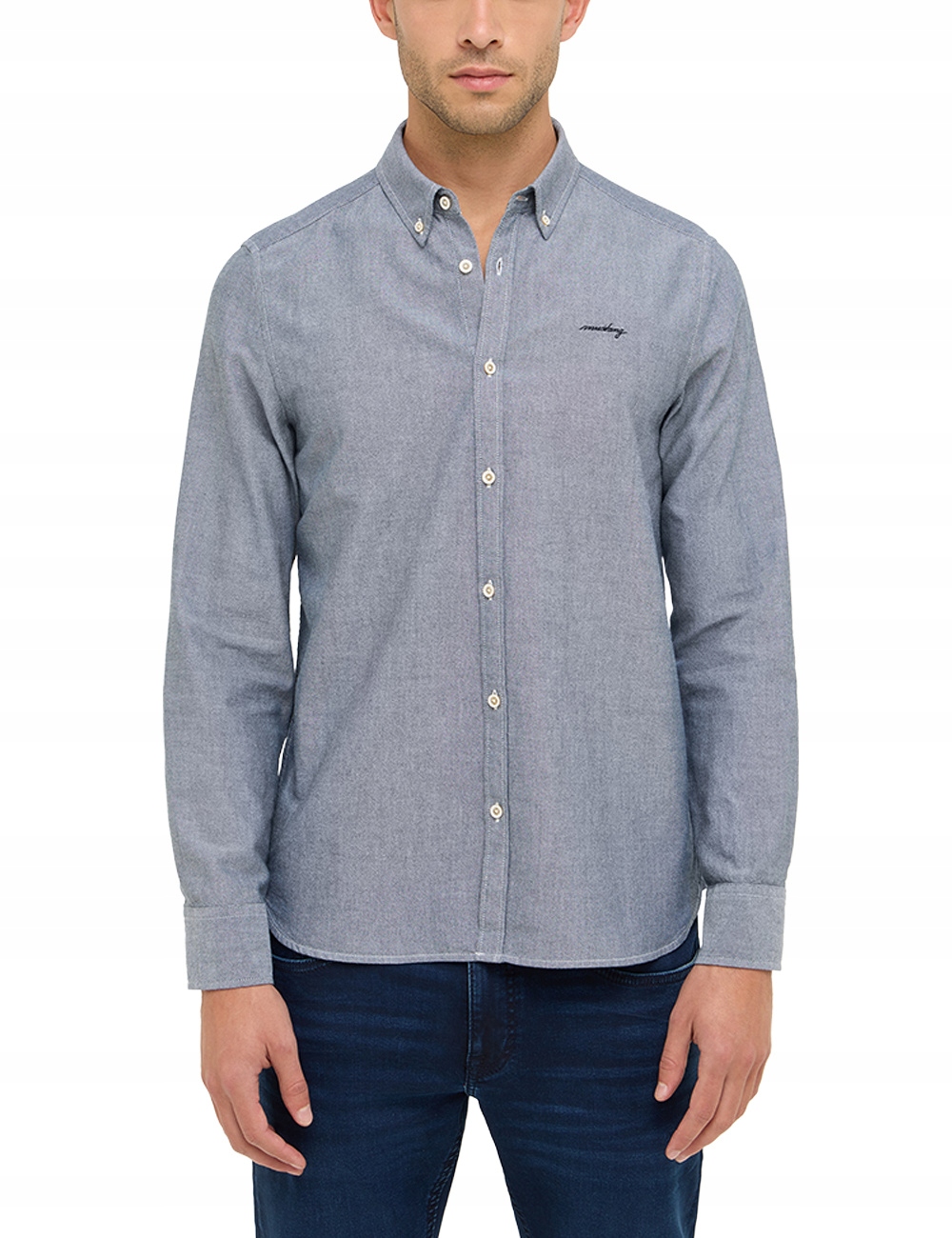 Mustang Edinburg M Pánská košile