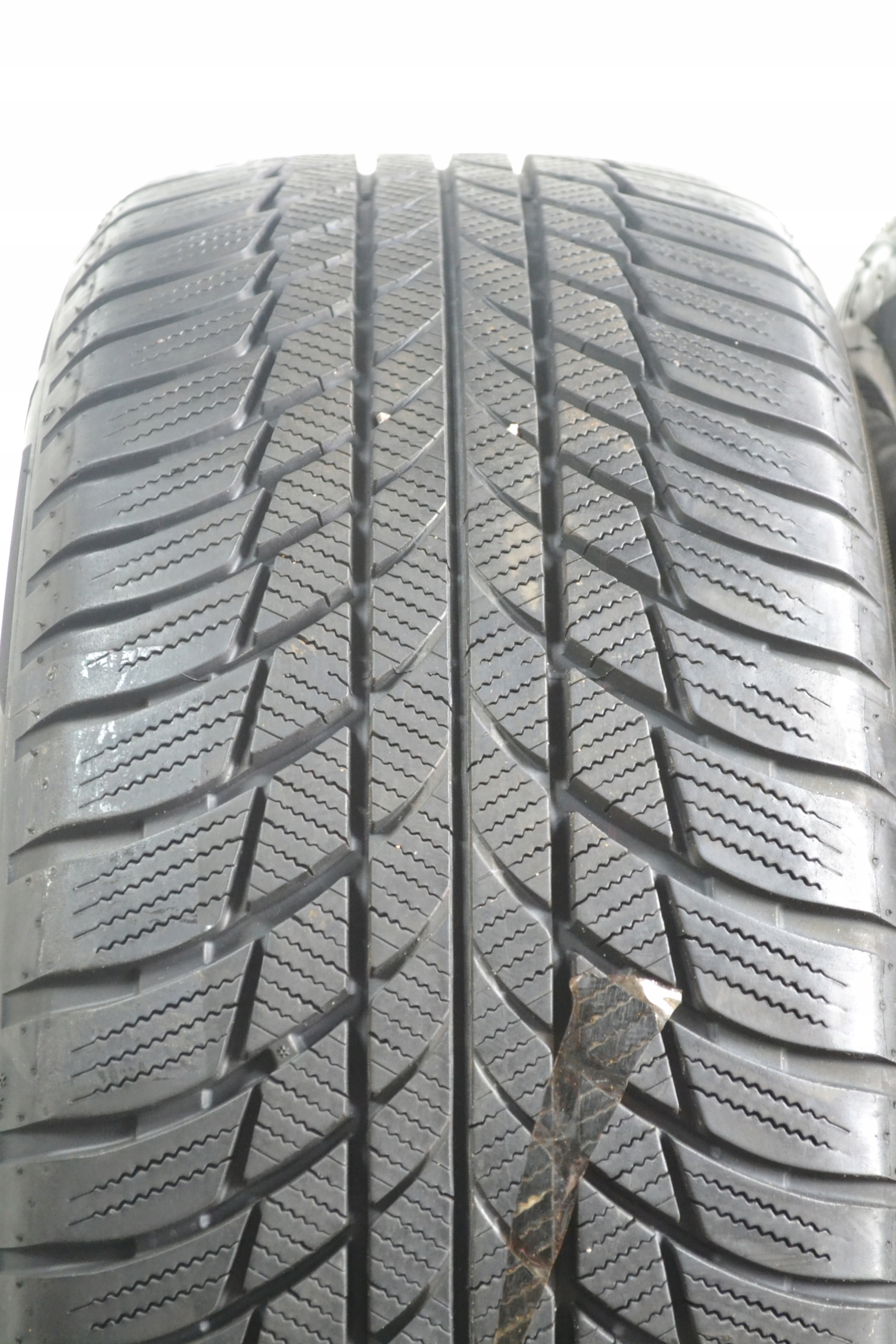225/50R17 94H BRIDGESTONE BLIZZAK LM001 RFT x2szt 8078z Liczba opon w ofercie 2 szt.