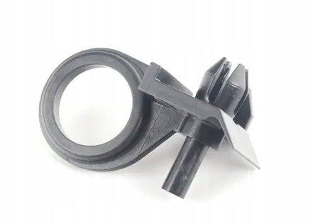 Nowy oryginalny uchwyt czujnika temperatury zewnętrznej do Audi A4/A5/Q5