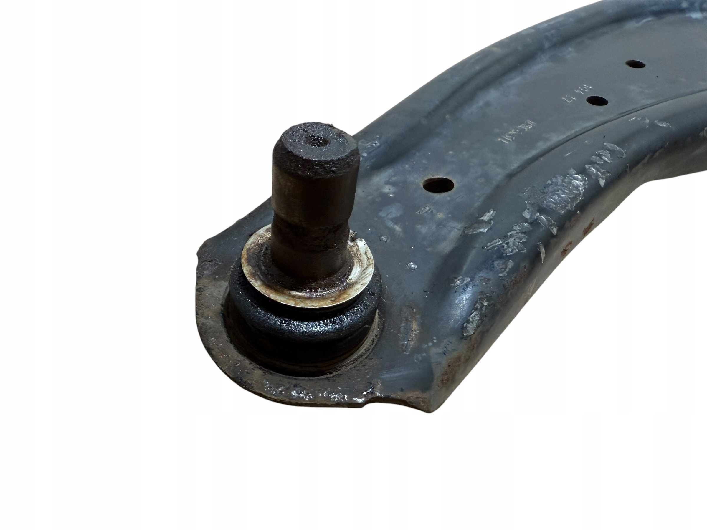 arm left front front SWORZEN FORD FIESTA MK8