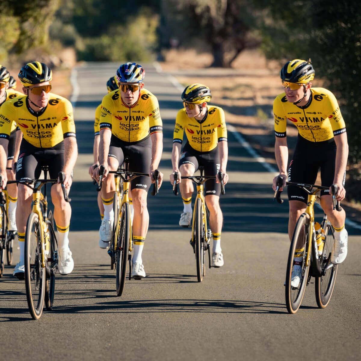 Kask rowerowy Giro Aries Spherical Mips rozm. L 59-63 cm Rozmiar L