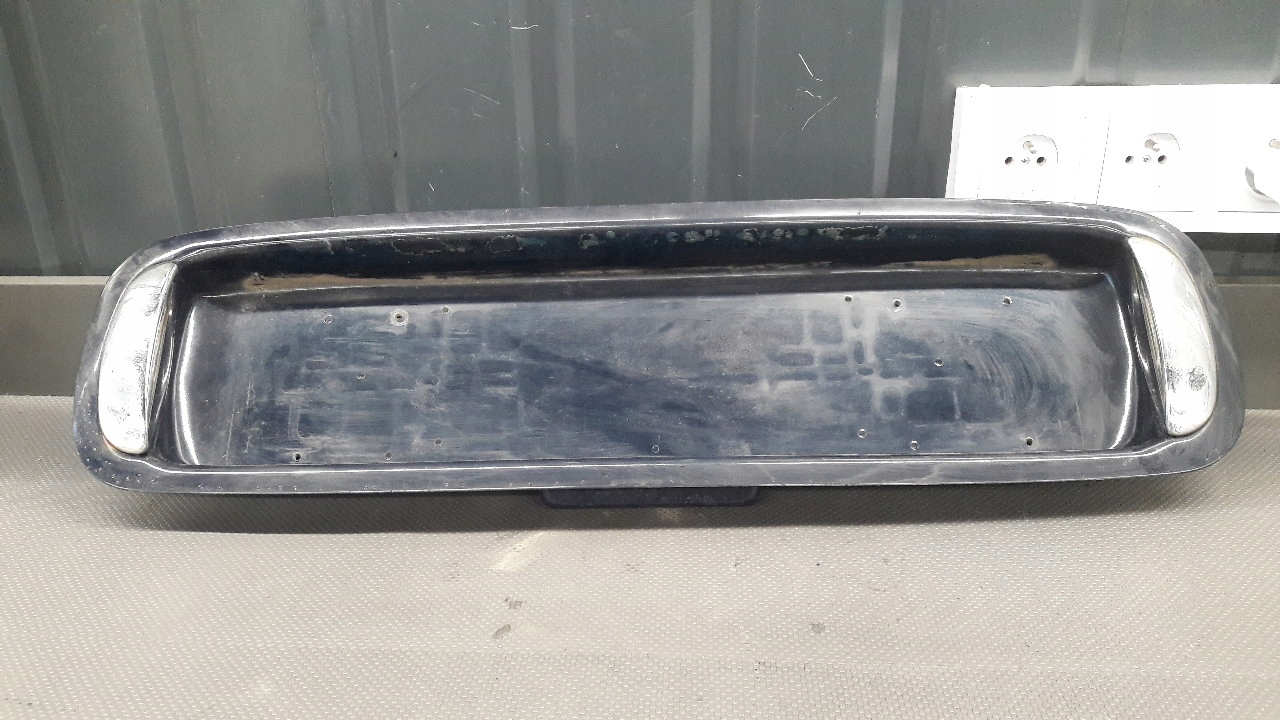 735254905 blenda задній Lancia Lybra седан 01R