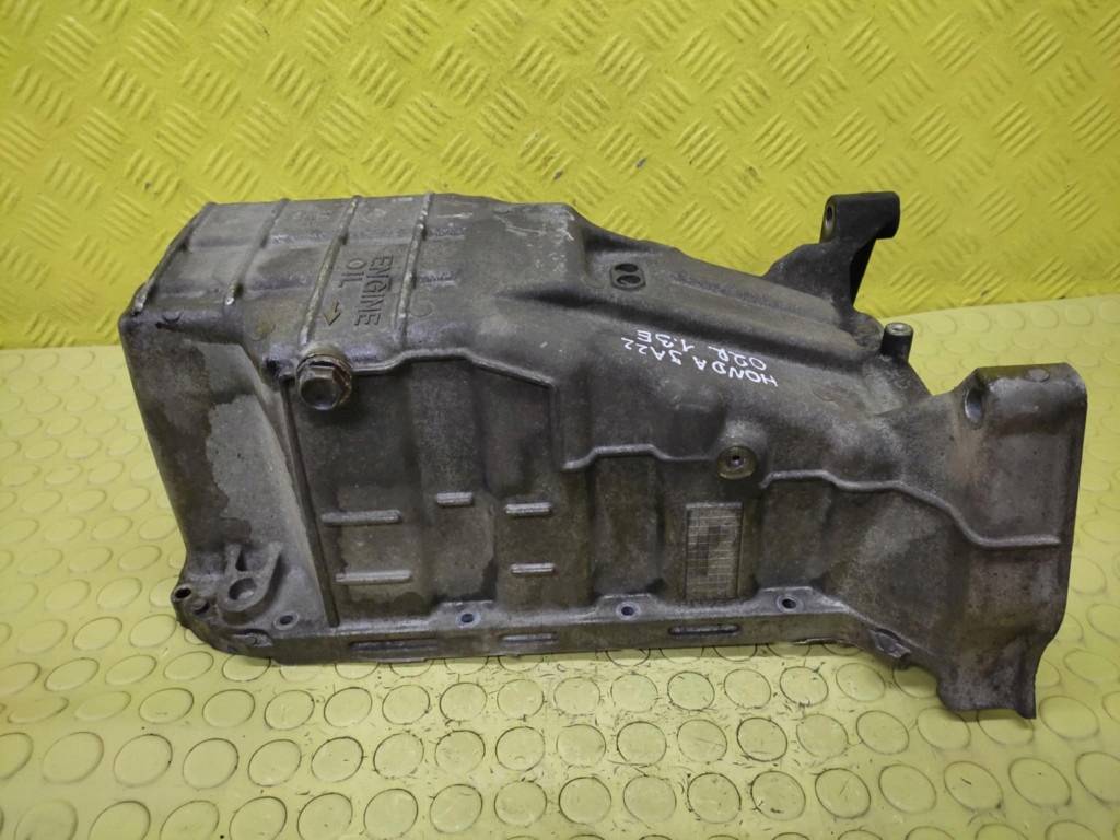 HONDA JAZZ 1.3 Coppa olio
